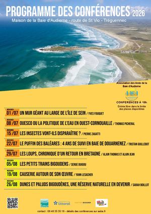 Conférences2026