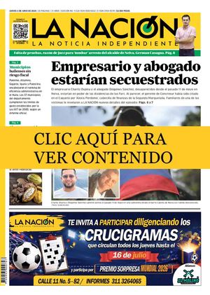 Edic 4 Jun De 2026