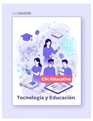 Grupo #6 Clic Educativo