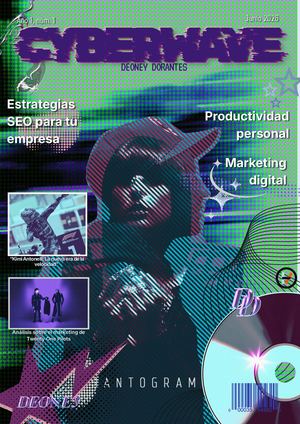 Cyberwave