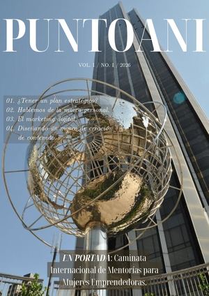 PUNTOANI