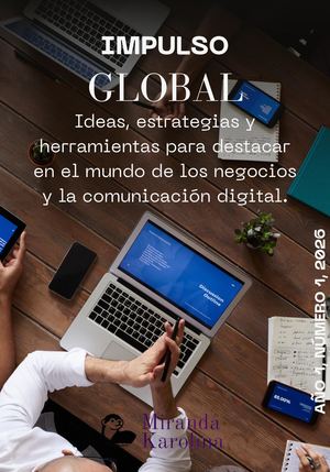 Revista Impulso Global