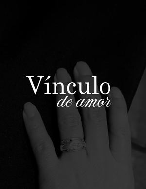Vínculo de amor