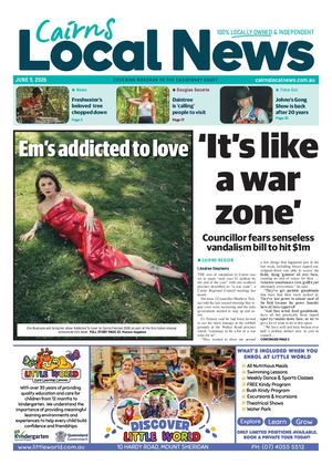 CLN June 5 2026