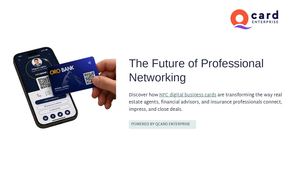 The Future Of Professional Networking