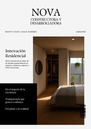 Nova Revista Interactiva