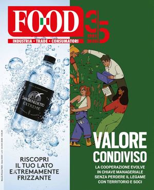 FOOD - GIUGNO 2026 - PREVIEW