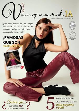 Revista VanguardIA
