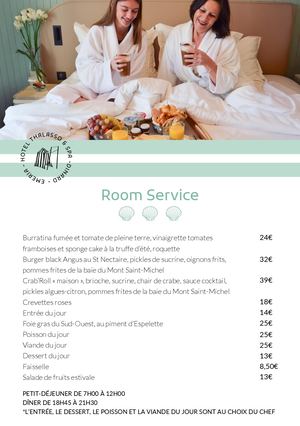 Room Service (7)