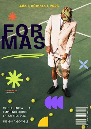 FORMAS