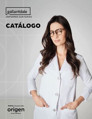 Catálogo Web Gallantdale España Abril 26