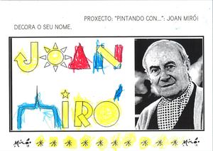 Miró 4º Ei
