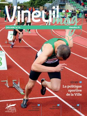 VINEUIL MAG JUIN 2026