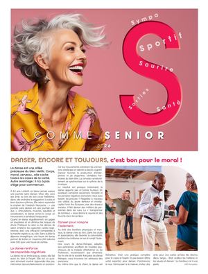 S Comme Seniors Guerande Mai 2026
