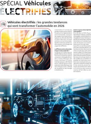 Vehicules Electriques Sud Gironde Mai 2026
