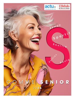 S Comme Seniors Hebdo Sevre Et Maine Mai 2026