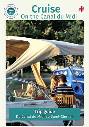 Voyager Sur Le Canal Du Midi 2026 Gb