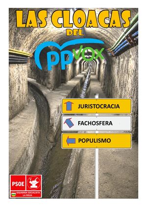 Pp Cloacas
