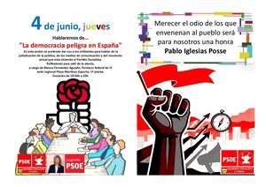 Juevess Debate 4 Junio 2026 Blanca