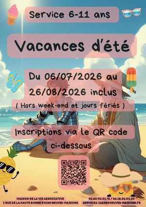 6 11 ANS ACM ETE
