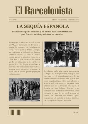 Revista Caste