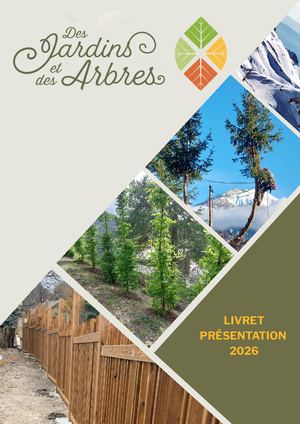 Livret De Présentation Entreprise 2026