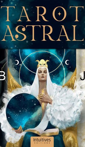 Tarot Astral, MALAPUELLA, Federica CASAGRANDE (EXTRAIT)