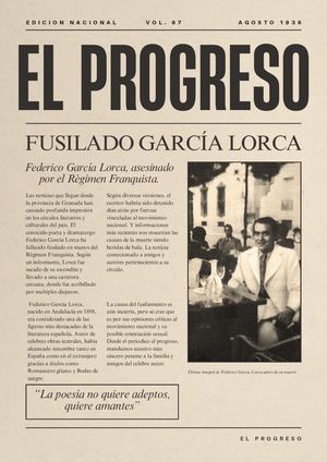 El Progreso vol. 67
