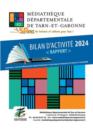 Bilan 2024 Impression