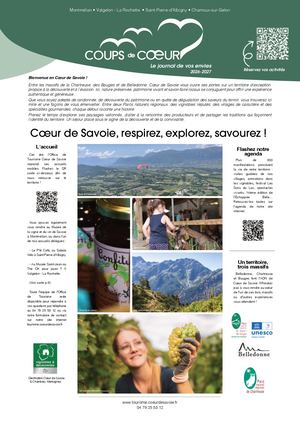 Brochure 2026
