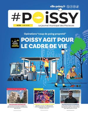 #Poissy n°272