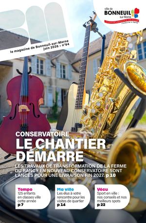 Bm N°94 juin 2026