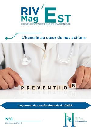 Riv’Est Mag 8