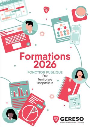 Catalogue Gereso Formations 2026 Fp