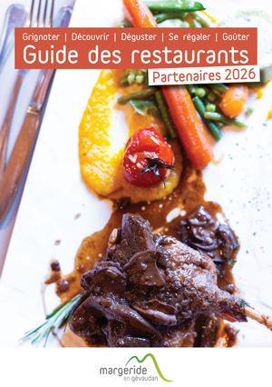 Guide Des Restaurants 2026