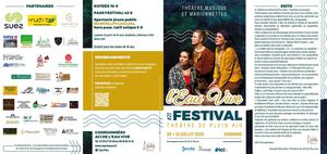 Programme Eauvive 2026