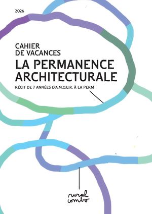 La permanence architecturale