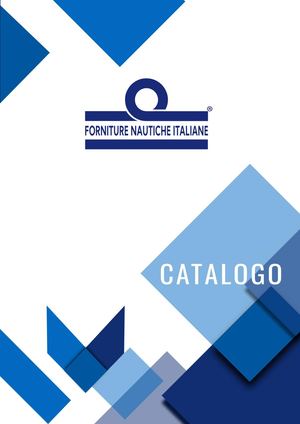Catalogo Fni 2026