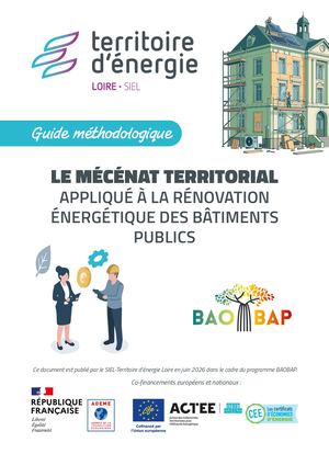 Guide Mécénat territorial