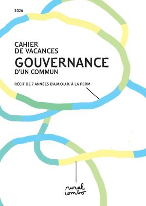 La gouvernance d'un commun