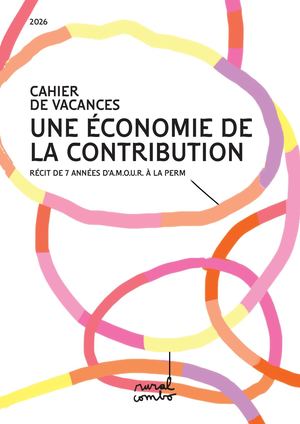 Une économie de la contribution