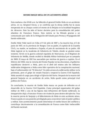 Revista De Postguerra