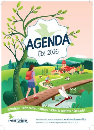 Agenda Estival 2026