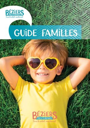 Guide famille 2026