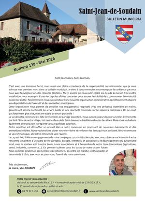 Bulletin intermédiaire_Mai 2026
