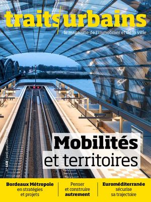Traits Urbains n°158