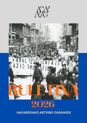 2026ko Bulletina NAG