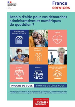 Services Publics de Proximité