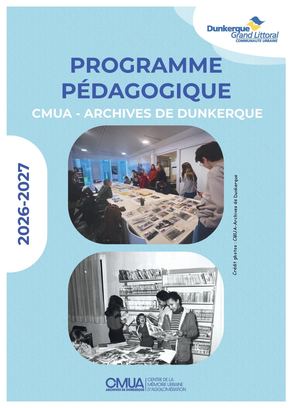 2026 2027PROGRAMME PEDAGOGIQUE