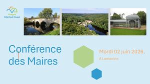 Conférence Des Maires 02062026